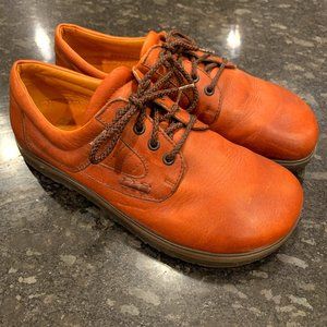 BÄR Men's Leather Shoes